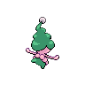 Mime Jr. back shiny sprites