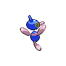Porygon-Z back shiny sprites