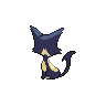 Purrloin back shiny sprites