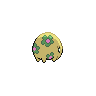 Munna back shiny sprites
