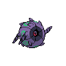 Whirlipede back shiny sprites