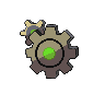 Klang back shiny sprites