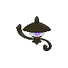 Lampent back shiny sprites