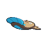 Stunfisk back shiny sprites