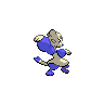 Mienfoo back shiny sprites