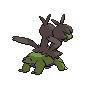 Zweilous back shiny sprites