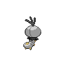 Scatterbug back shiny sprites