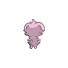 Espurr back shiny sprites
