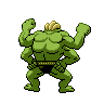 Machamp back shiny sprites