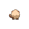 Swirlix back shiny sprites