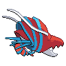 Clawitzer back shiny sprites