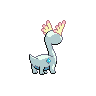 Amaura back shiny sprites