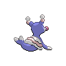 Brionne back shiny sprites