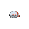 Grubbin back shiny sprites