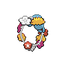 Comfey back shiny sprites