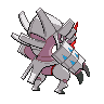 Golisopod back shiny sprites