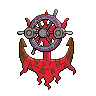 Dhelmise back shiny sprites