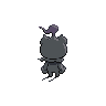 Marshadow back shiny sprites