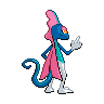 Inteleon back shiny sprites