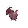 Skwovet back shiny sprites