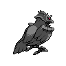 Corviknight back shiny sprites