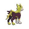 Boltund back shiny sprites