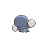 Clobbopus back shiny sprites