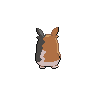 Full Belly Morpeko back shiny sprites