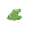 Grimer back shiny sprites