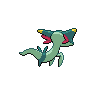 Dreepy back shiny sprites