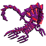Eternatus back shiny sprites