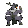 Single Strike Urshifu back shiny sprites