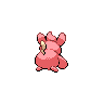 Pawmi back shiny sprites