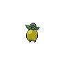 Smoliv back shiny sprites