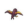 Wattrel back shiny sprites