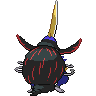 Kingambit back shiny sprites