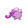 Scream Tail back shiny sprites