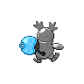 Iron Bundle back shiny sprites