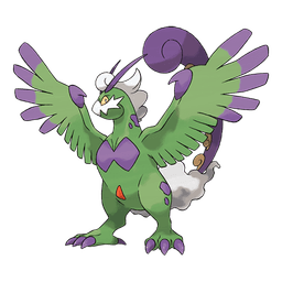 Therian Tornadus artwork