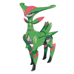 Iron Leaves artwork