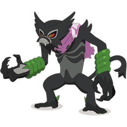 Dada Zarude artwork
