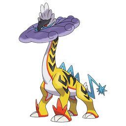 Raging Bolt artwork