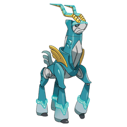 Iron Crown artwork
