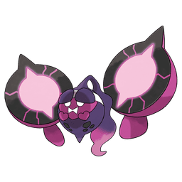 Pecharunt artwork