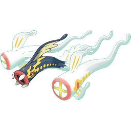 Mega Eelektross artwork