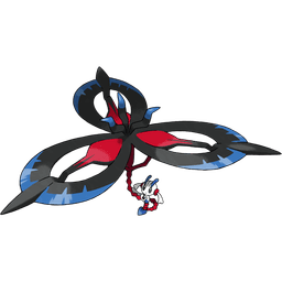 Mega Floette artwork