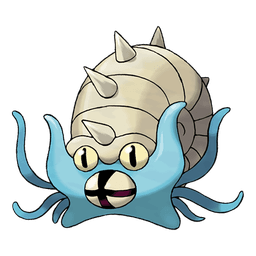 Omastar artwork