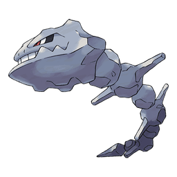 Steelix artwork