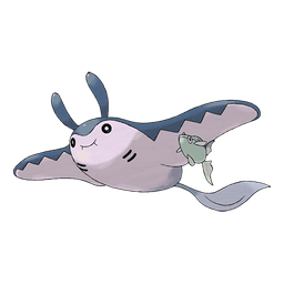 Mantine artwork
