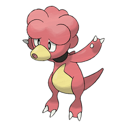 Magby artwork